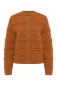 Preview: Strickjacke - caramel